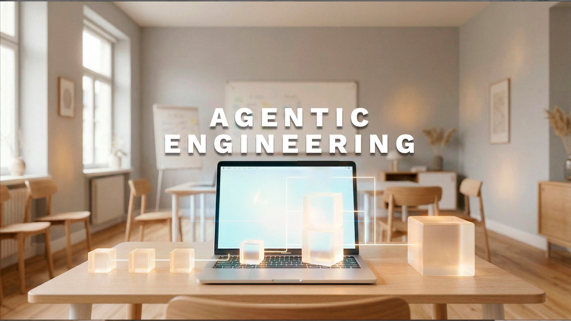 Agentic Engineering